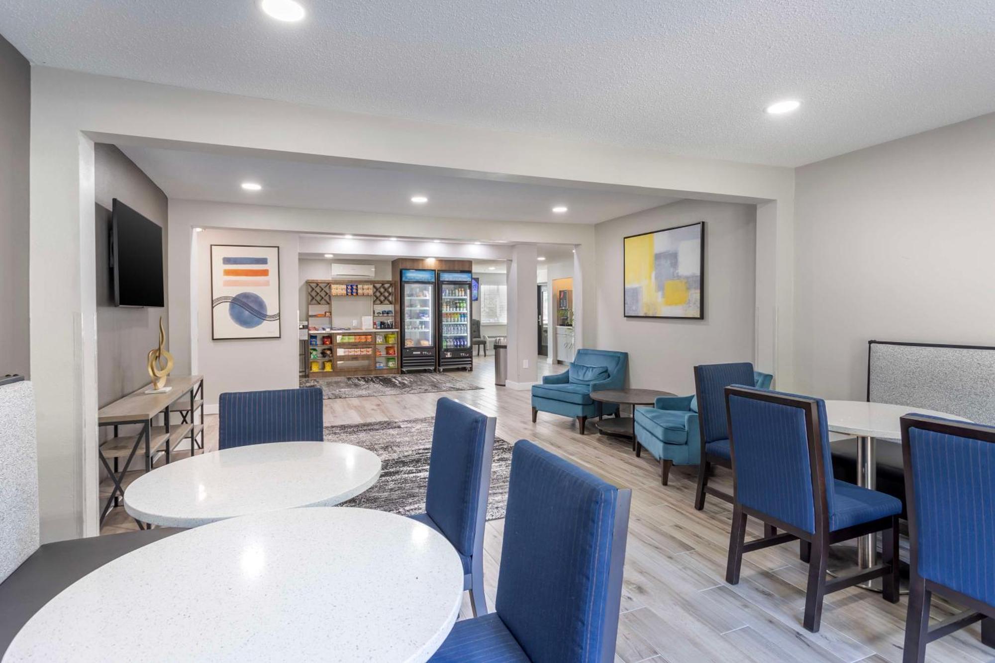 Executive Residency By Western Philadelphia-willow Grove Hotel Horsham