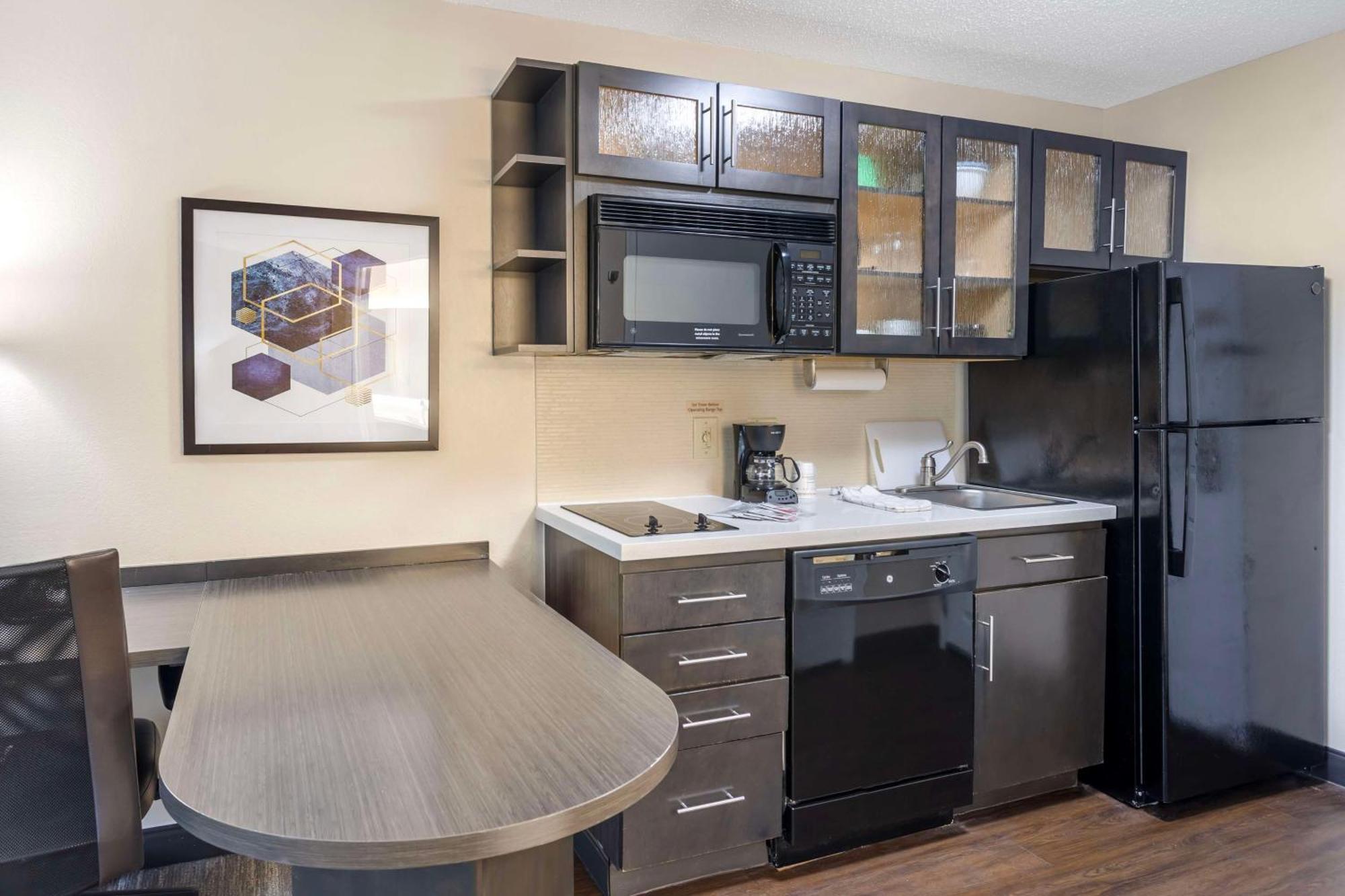 Hotel Executive Residency By Western Philadelphia-willow Grove Horsham