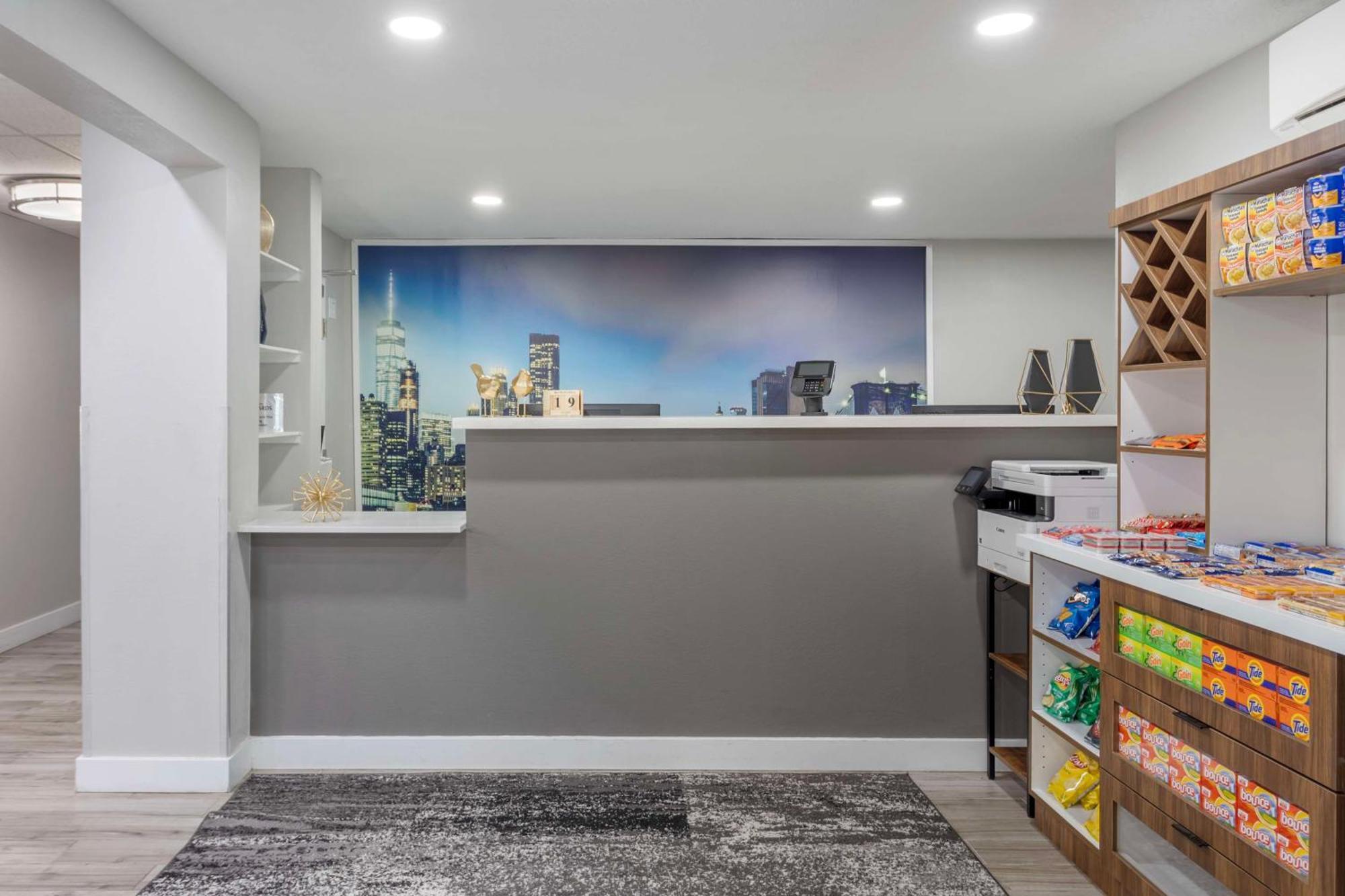 Executive Residency By Western Philadelphia-willow Grove Horsham