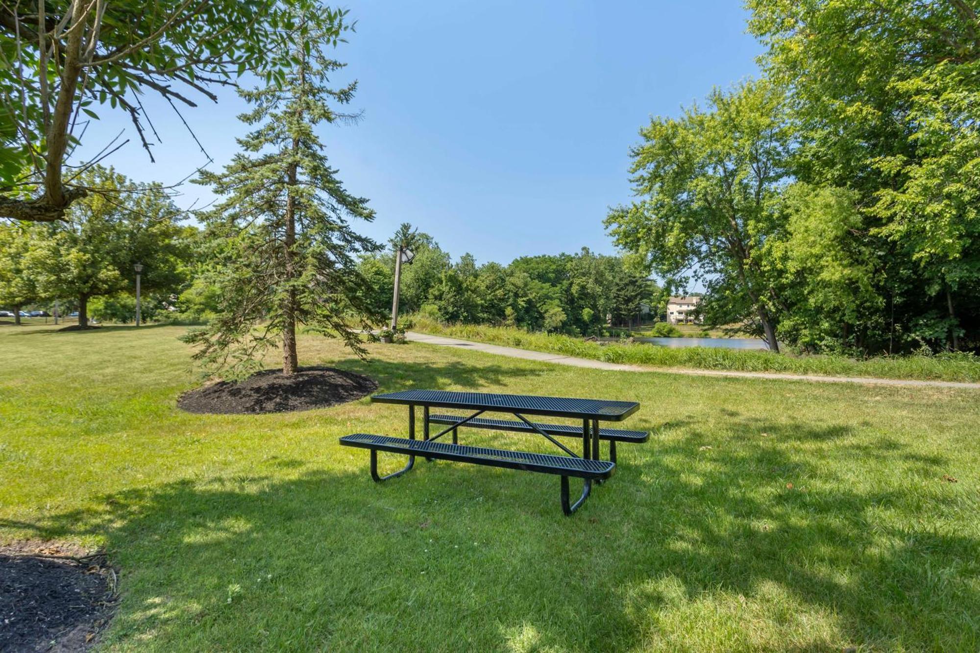 Executive Residency By Western Philadelphia-willow Grove