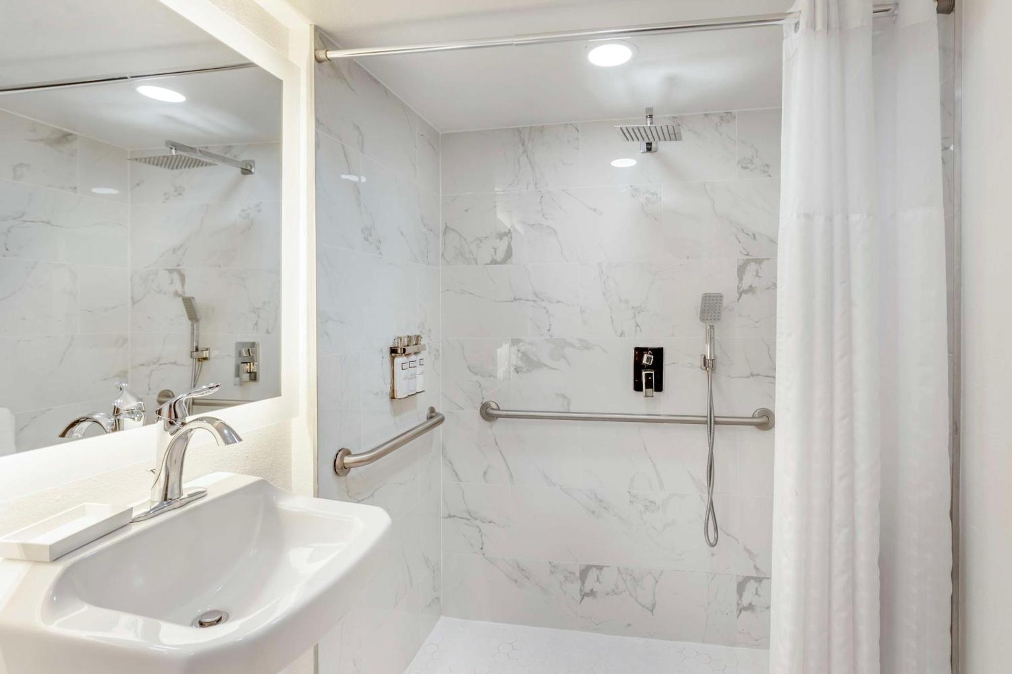 Executive Residency By Western Philadelphia-willow Grove 3* Horsham