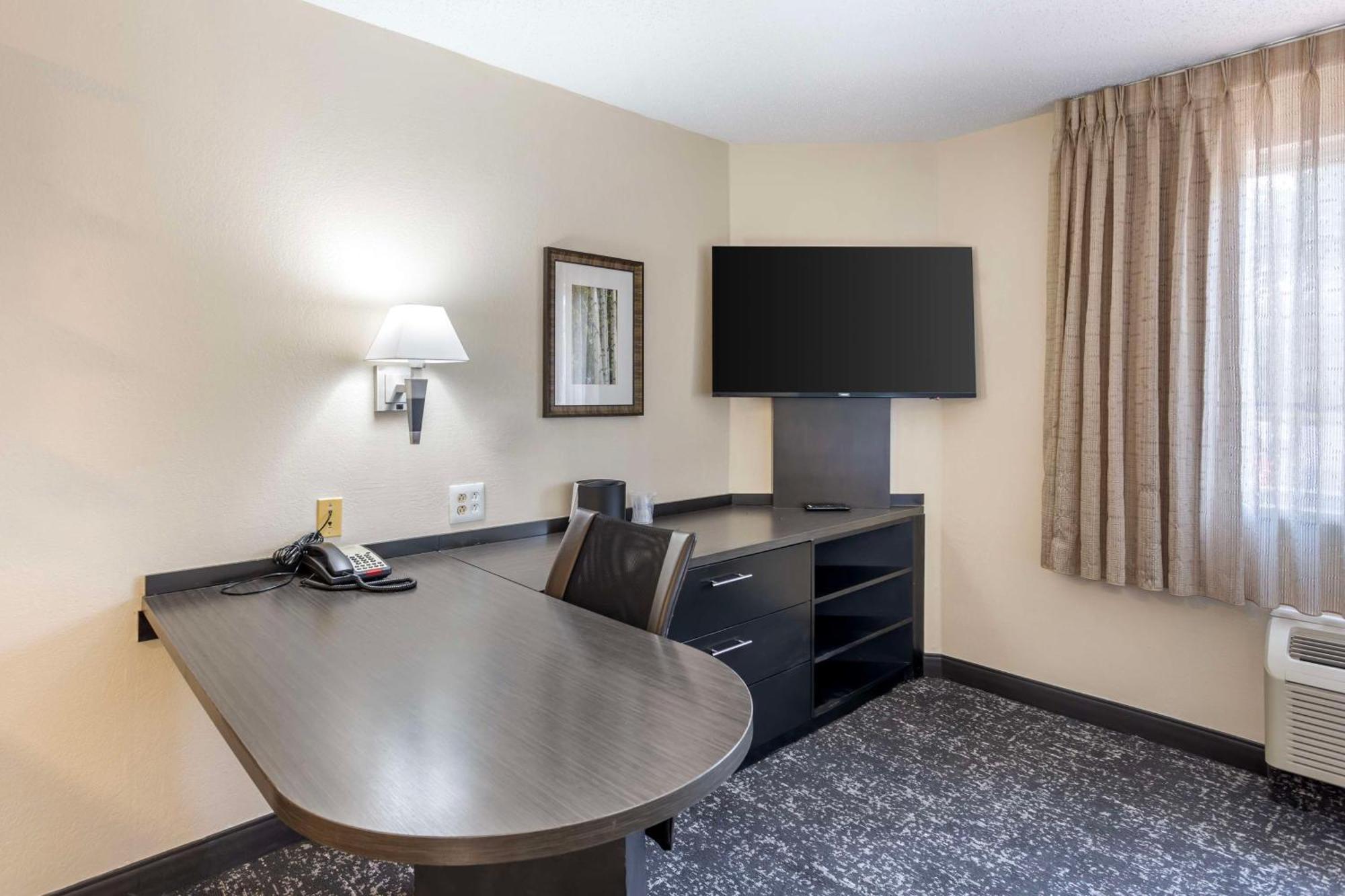 Executive Residency By Western Philadelphia-willow Grove Horsham