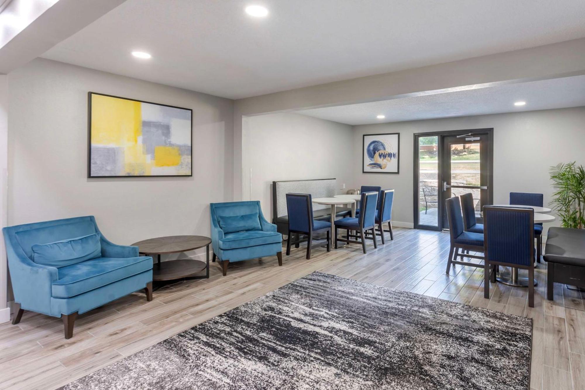 Hotel Executive Residency By Western Philadelphia-willow Grove Horsham