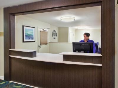 Hotel Executive Residency By Western Philadelphia-willow Grove