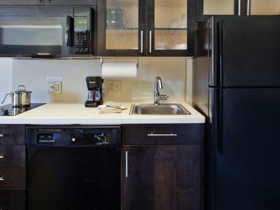 Executive Residency By Western Philadelphia-willow Grove 3* Horsham