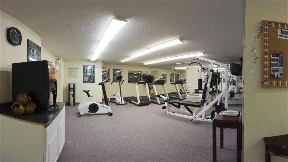 Executive Residency By Western Philadelphia-willow Grove Hotel 3*