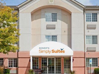 Executive Residency By Western Philadelphia-willow Grove 3* Horsham