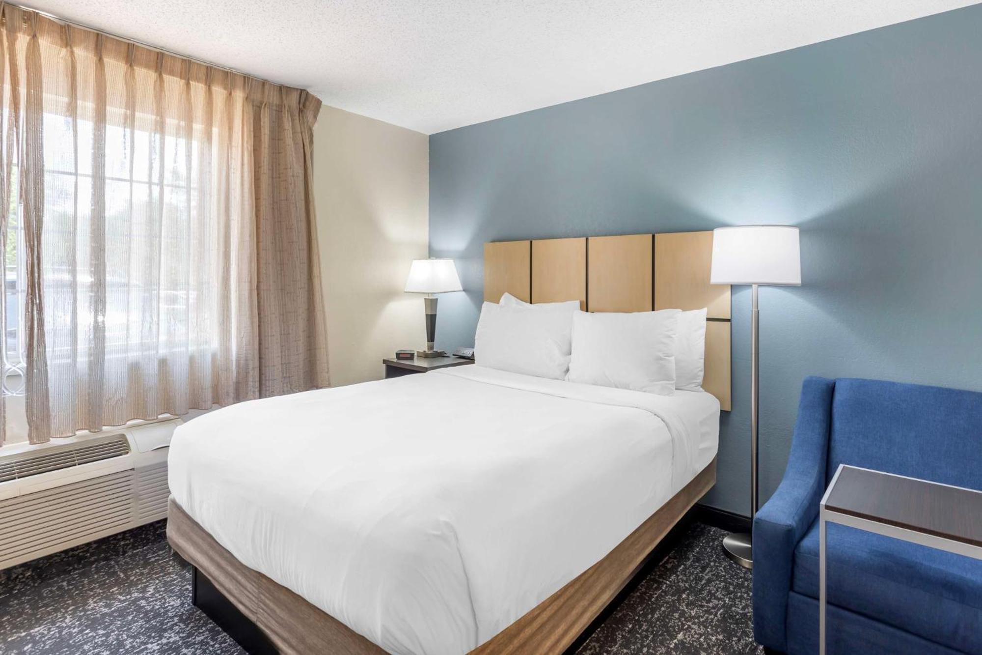 Executive Residency By Western Philadelphia-willow Grove 3* Horsham