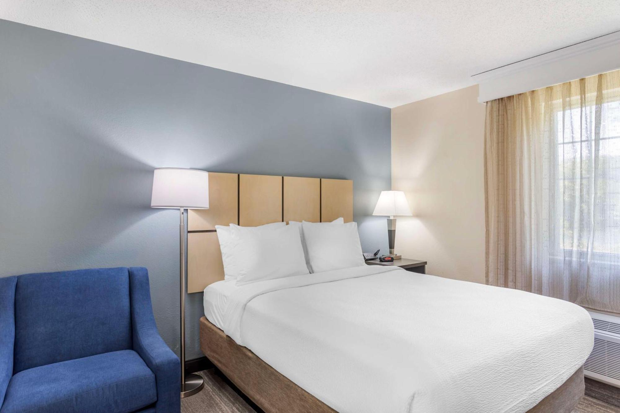 Executive Residency By Western Philadelphia-willow Grove Hotel