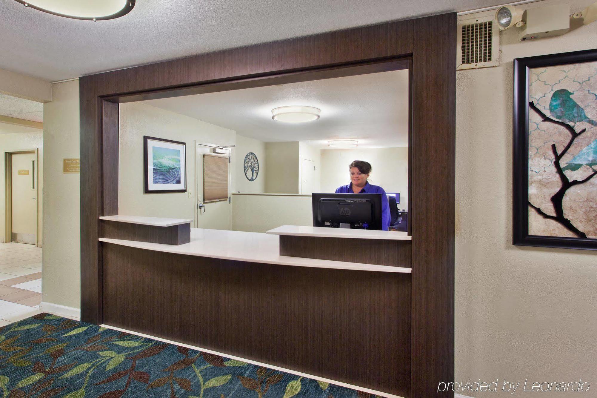 Executive Residency By Western Philadelphia-willow Grove Horsham