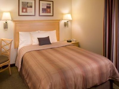 Executive Residency By Western Philadelphia-willow Grove 3* Horsham