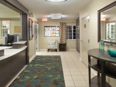 Executive Residency By Western Philadelphia-willow Grove