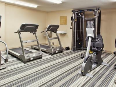 Hotel Executive Residency By Western Philadelphia-willow Grove 3*