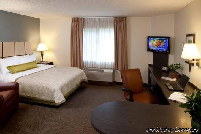 Executive Residency By Western Philadelphia-willow Grove Hotel 3*