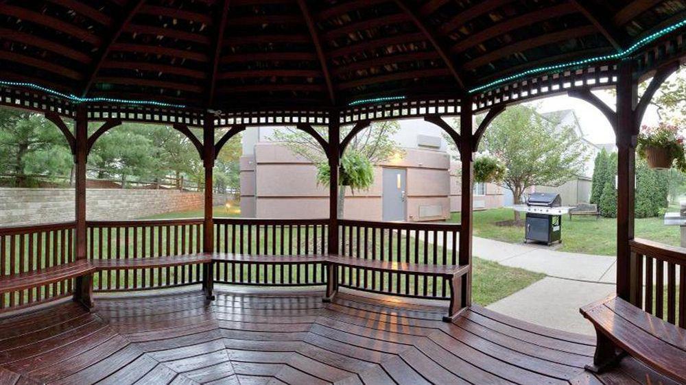 Executive Residency By Western Philadelphia-willow Grove