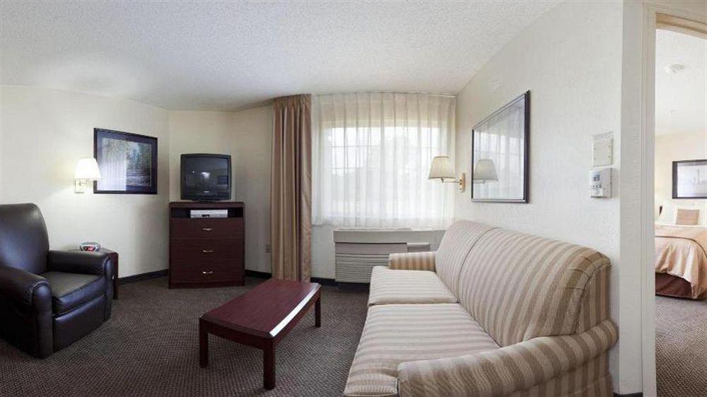 Executive Residency By Western Philadelphia-willow Grove Hotel Horsham