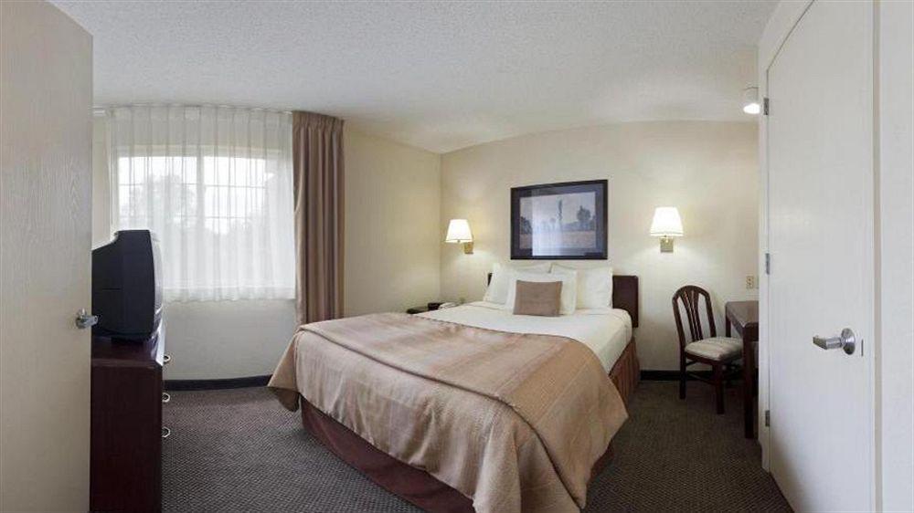 Hotel Executive Residency By Western Philadelphia-willow Grove 3*